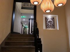 -姗娜娜足道·SPA(古北店)