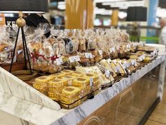 -莉蓮蛋挞(静安寺店)