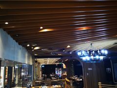 -火炉火自助餐(悠唐购物中心店)