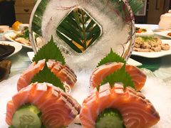 -朱仔记食府(江南大道店)