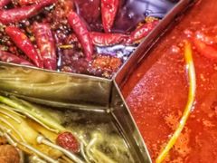 -董家湾重庆老火锅(嘉华店)