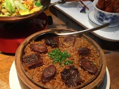 -乔街深夜食堂·小龙虾·高压锅生蚝(杭州总店)