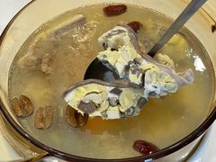 -安泰楼·佛跳墙创始人·传统闽味早茶·酒楼(三坊七巷闽菜地标店)