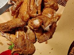 -前海沿·青岛菜(大拇指广场石老人店)