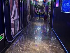 -欢乐迪KTV(南京夫子庙三山街店)