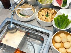 -海底捞火锅(天一广场亚细亚店)