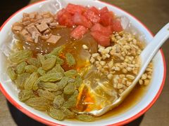 -向川南·水煮鱼·川菜(和平里店)
