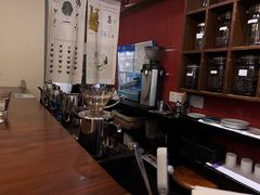 -RUMORS COFFEE ROASTERY鲁马滋咖啡(湖南路店)