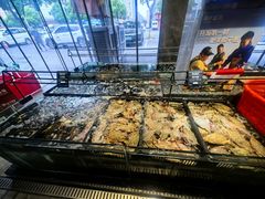 -海鲜e族(马王堆店)