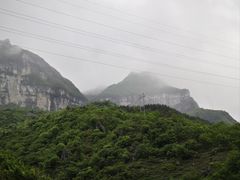 -山王坪喀斯特国家生态公园