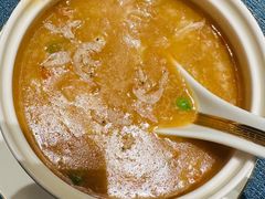 招牌芋艿羹-海味世家·家常菜馆(明州里店)
