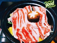 -合风谷(南下塘店)