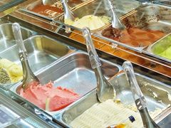 -CREAM STORY意大利手工冰淇淋&甜品(万象前海店)