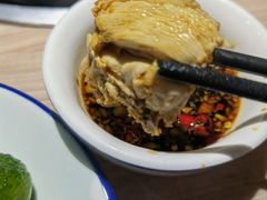 -探窝·竹笙椰子鸡(杨箕店)