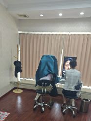 -武汉五洲整形外科医院·眼鼻胸手术修复