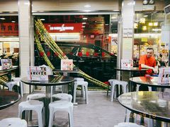 -一哥美食(总店)