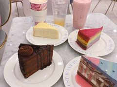 -BILLY ANGEL蛋糕店(三成COEX店)