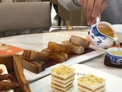 -點無缺茶楼·海鲜酒家(世博店)