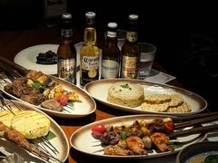 -咖梦餐厅 COMENG RESTAURANT