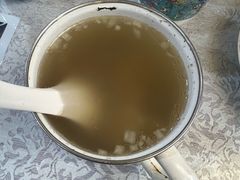 -汗腾格里·风味餐厅(新疆驻京办店)
