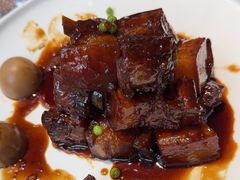 -金枝玉叶上海人家食府(三里河店)