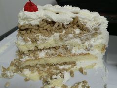 -红宝石·鲜奶小方(万航店)