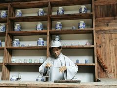 -景德镇古窑民俗博览区