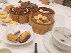 -稻香酒家·34年老字号·港式粤菜(汉街店)