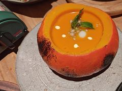 -KimPro 辛普乐概念韩餐