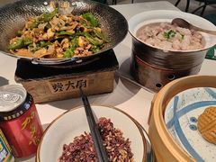 -费大厨辣椒炒肉(黄兴中心广场店)