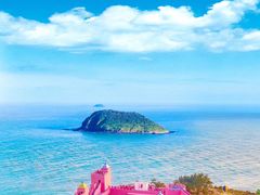 -漳州滨海火山岛自然生态风景区