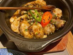 -啫神·广州地标美食(北京路店)