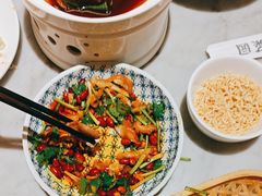 -小菜园新徽菜(芜湖万达店)