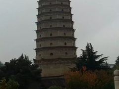 -法门文化景区