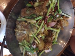 外婆菜之崇明味道-外婆菜之崇明味道(锦江乐园店)