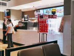 -肯德基(安定门店)