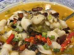 -老四川(T3航站楼F指廊店)