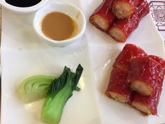 鲜虾红米肠-点都德(千灯湖环宇城店)