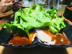 -土桥手掌鸡·26年灌县老味道(都江堰店)