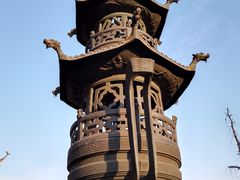 -西园戒幢律寺