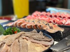 -海底捞火锅(劲松店)