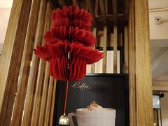-意卡菲·欢乐聚会餐厅(华侨店)