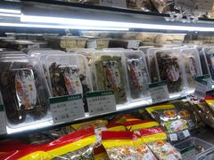 零售区-二斗栗子(西湖道店)