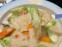 -山水茶艺馆·点心粤菜·30年老字号