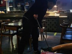 -头壹号 大油条·老长沙盖码饭(清河店)