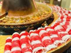 -京炭铜锅涮肉·羊蝎子·羊肉炉(保利·时光里店)
