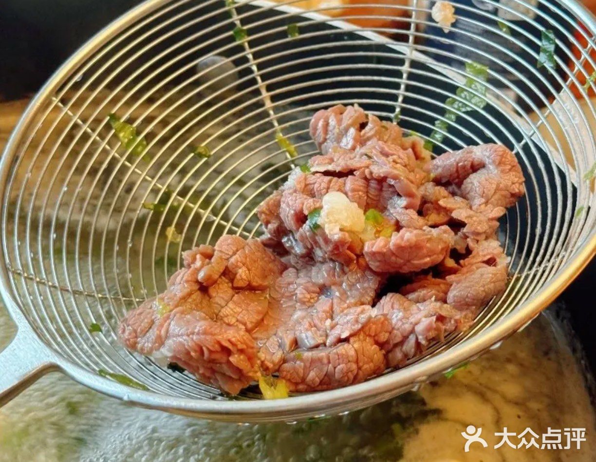 郑州这家店，一秒到潮汕！