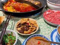 -五里关火锅(牛市口店)