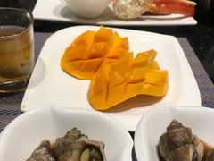 -大渔铁板烧(大悦城店)