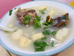 -小杨生煎(成山巴黎春天店)
